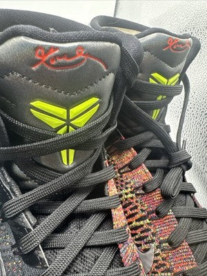 Size 8.5 - Nike Kobe 9 Elite Protro 2025 Masterpiece