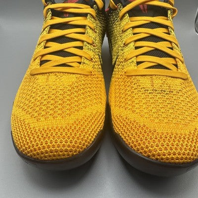Kobe  11 Elite Low “ Bruce Lees” Men’s Size 11 Brand New !