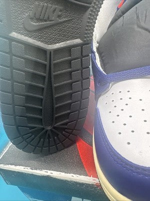 Jordan 1 Rare Air Grade School Size 7 Brand New!