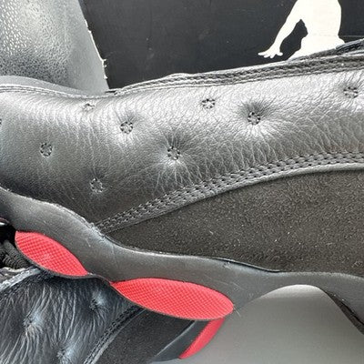 Size 11.5 - Air Jordan 13 Retro Dirty Bred Brand New !! 2014 Version
