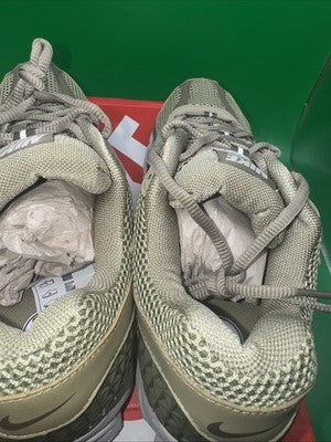 Size 10 - Nike Air Zoom Vomero 5 Neutral Olive
