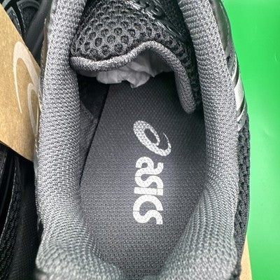Size 9 - Asics Gel 1130 Black Pure Silver