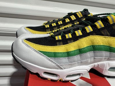 Men’s Size 12-Nike Air Max 95 Yardrunners Pack -Norfolk  Brand New !