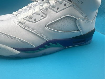 Nike Air Jordan 5 Retro OG Grape 2025 GS Size 6.5Y Brand New !!!