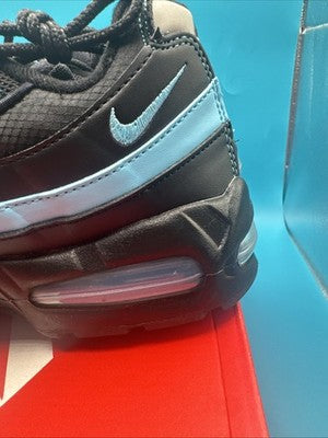 Size 9.5 - Nike Air Max 95 OG Baltic Blue