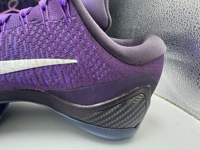 Size 9- Nike Kobe 9 Elite Protro 2025 Low Moonwalker VERY LIMITED RELEASE!!!