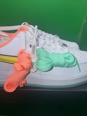 Size 9- Nike Air Force 1 Low NY vs. NY 2025