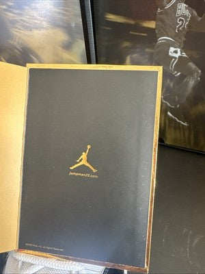 Size 10 - Air Jordan 6/11 Retro LE DMP Defining Moments Pack