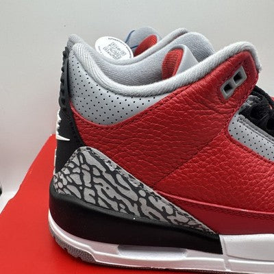 Size 5 - Air Jordan 3 Retro SE Unite - CHI Exclusive