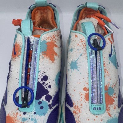 Size 8.5 - Nike Air Sunder Max Doernbecher 2025 W