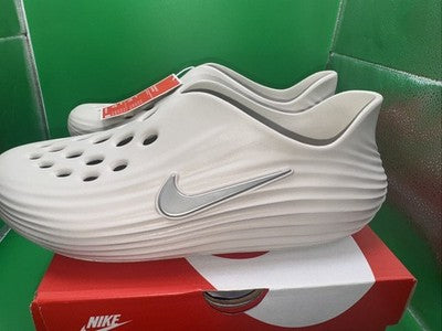 Size 11 - Nike ReactX Rejuven8 Light Orewood Brown