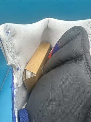 Jordan 1 Rare Air Grade School Size 6.5 Brand New!