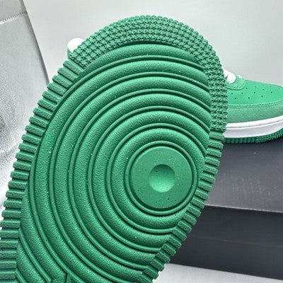 Air Force 1 ‘07 LV8 Stadium Green Mens Size 13-Brand New !