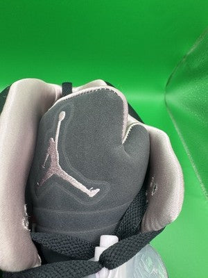 Size 12-Paris Saint Air Jordan 5 Retro Off Noir Christmas Release We have Now !