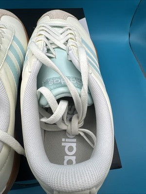 Size 8-Women’s Adidas VL Court Base Brand New ! Retail Is $100 !!!