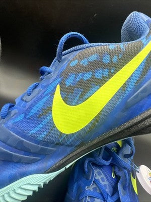 Size 11 - Nike KB Mentality Blue Men’s Size 11