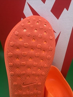 Men’s Size 6 Women’s Size 7 Nike Reactx Rejuven8 Orange Brand New !