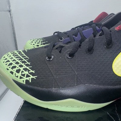 Size 11 - Nike Zoom Kobe Venomenon 4 Glow In The Dark