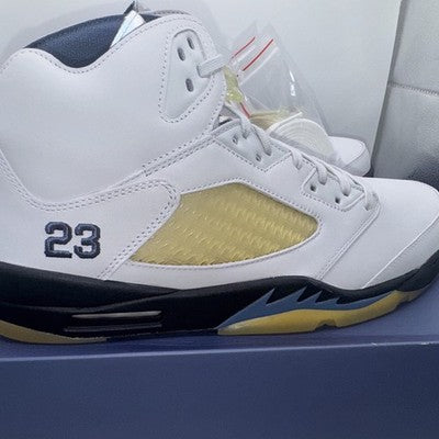 Men’s Size 14-A Ma Maniére x Air Jordan 5 Retro Dawn W