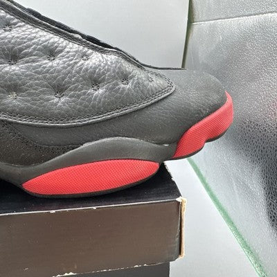Size 11.5 - Air Jordan 13 Retro Dirty Bred Brand New !! 2014 Version