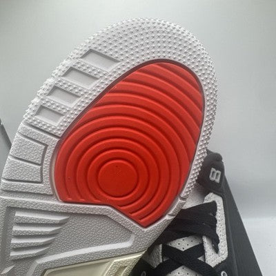 Air Jordan 3 Retro GS Rare Air  Brand New  Size 7