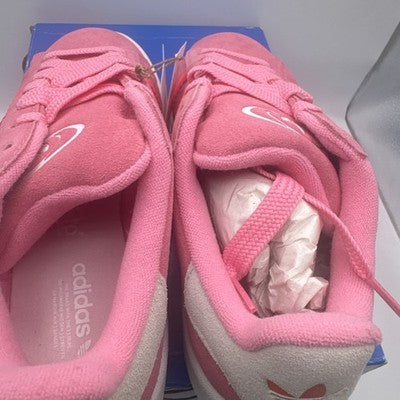 Adidas Campus Youth Size 5.5(ladies 7) Brand New !