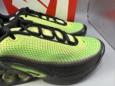 Nike Air Max DN 'Light Lemon Twist' Green Men's Size10- Retail Is $160!