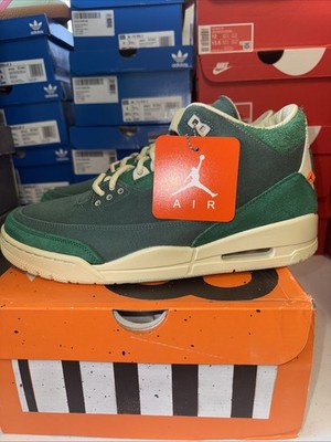 Jordan  3 Retro SP Nina Chanel Abney Bicoastal (FZ7974-300) Size 9.5 Mens 8