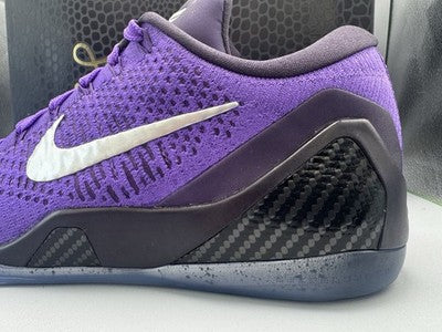 Size 8- Nike Kobe 9 Elite Protro 2025 Low Moonwalker VERY LIMITED RELEASE!!!
