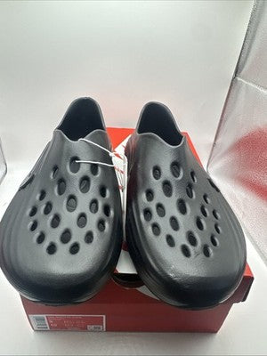 Size 9 - Nike ReactX Rejuven8 Triple Black