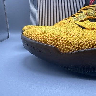 Size 11 - Nike Kobe 11 Elite Low Bruce Lee