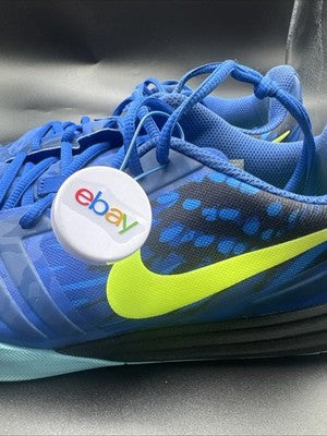 Size 11 - Nike KB Mentality Blue Men’s Size 11