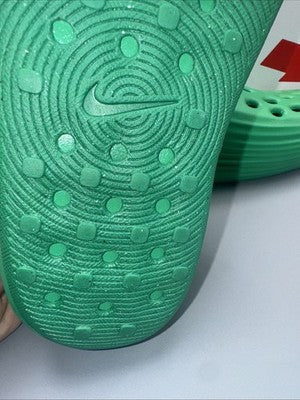 Size 9 - Nike ReactX Rejuven8 Stadium Green
