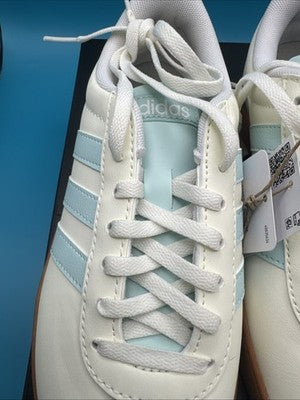 Size 6.5-Women’s Adidas VL Court Base Brand New ! Retail Is $100 !!!