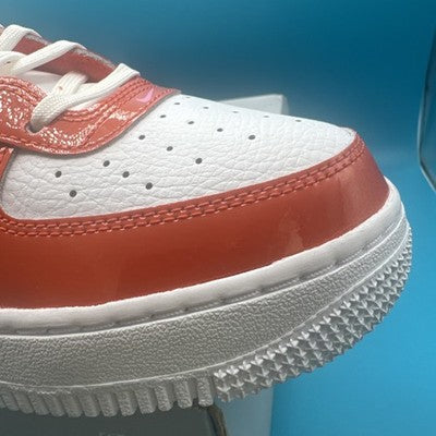 Size 5.5 GS) - Nike Air Force 1 Low Valentine's Day 2023 This Is A Ladies Size 7