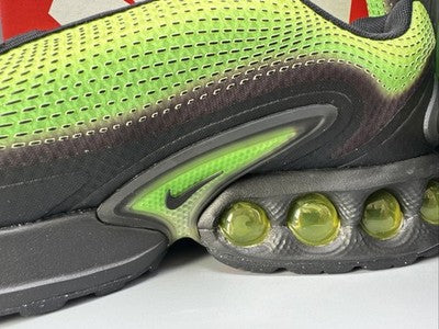 Nike Air Max DN 'Light Lemon Twist' Green Men's Size11-Retail Is $160!