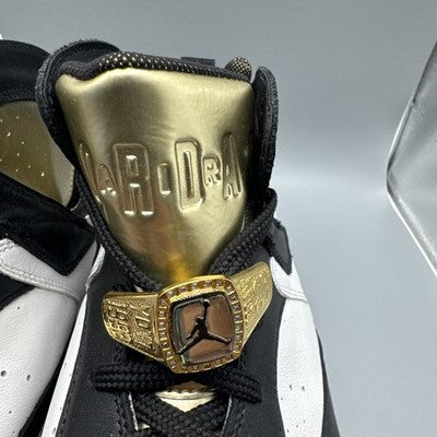 Size 12.5 - Air Jordan 7 Retro Champagne Brand New Hard To Find!!!