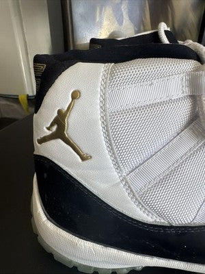 Size 10 - Air Jordan 6/11 Retro LE DMP Defining Moments Pack