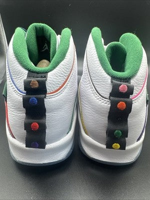 Size 11.5 - Air Jordan 10 Retro Wings Brand New !