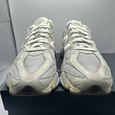 Size 10-New Balance 9060 Mineral Grey Matter