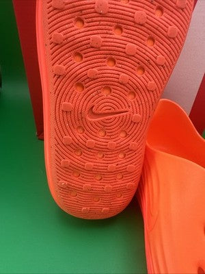Men’s Size 6 Women’s Size 7 Nike Reactx Rejuven8 Orange Brand New !