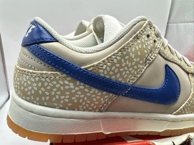 Size 8.5 - Nike Dunk Low Premium Montreal Bagel Sesame