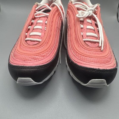 Nike Air Max 97 Pink Gaze Black Mens Size 11.5-Brand New !