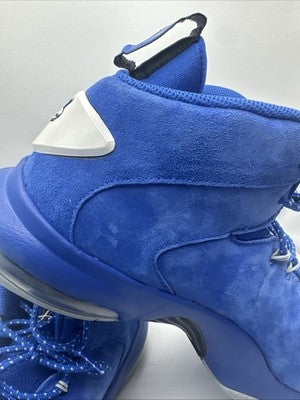 Size 12 - Nike Zoom Penny 6 Memphis