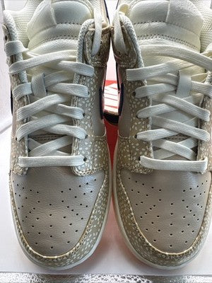 Size 8.5 - Nike Dunk Low Premium Montreal Bagel Sesame