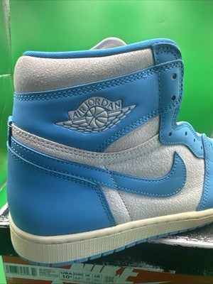 Size 12 - Air Jordan 1 Retro OG High UNC Reimagined