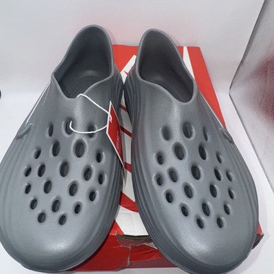 Nike ReactX Rejuven8 Smoke Grey HV5060 002 Men's Size 7 Women's Size 8