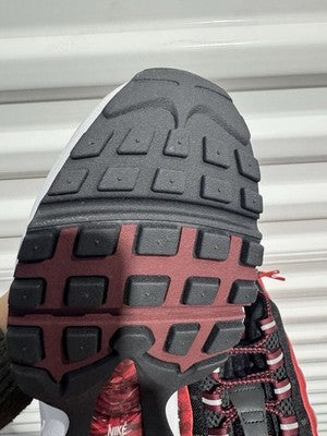 Size 9 - Nike Air Max 95 Yardrunners Pack - Morehouse
