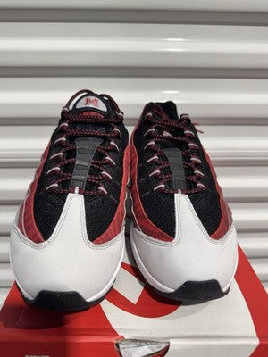 Size 9 - Nike Air Max 95 Yardrunners Pack - Morehouse