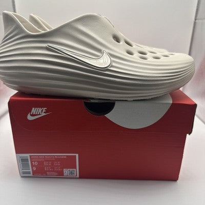 Size 10 - Nike ReactX Rejuven8 Light Orewood Brown W